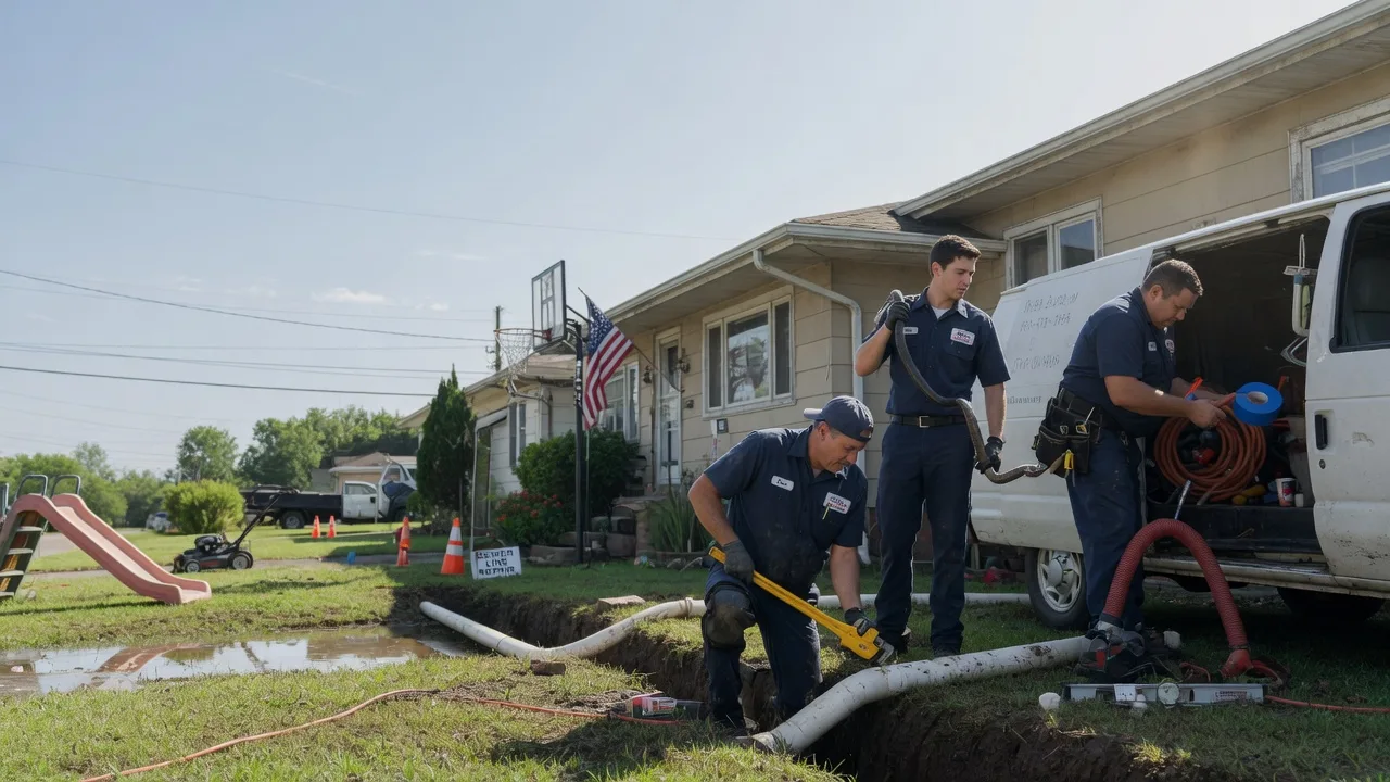 Toilet Installation in Essex, IA near me
